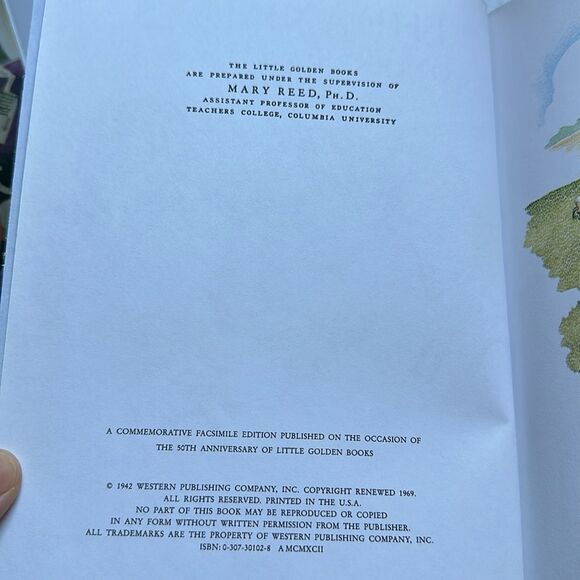 The Animals of Farmer Jones
A Little Golden Book - Picture 4 of 5